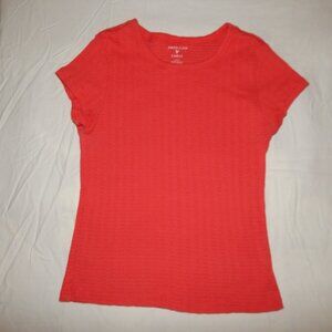 American Eagle Ripped T-Shirt